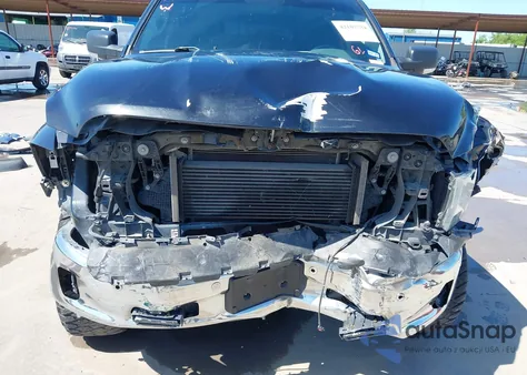 2018 Ram 1500 Lone Star 4X4 5'7 Box z USA, uszkodzony, nr VIN 1C6RR7LM2JS355334